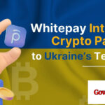 WhitePay Introduces Crypto Payments to Ukraine's Tech Stores