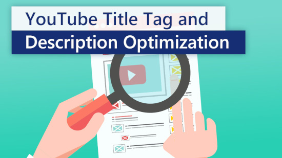 tittle tag optimization