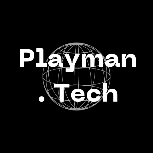 Playman. Tech