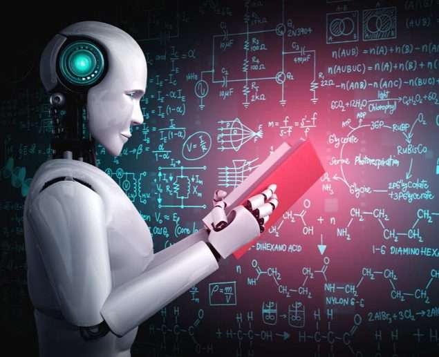 Artificial Intelligence Kya Hai