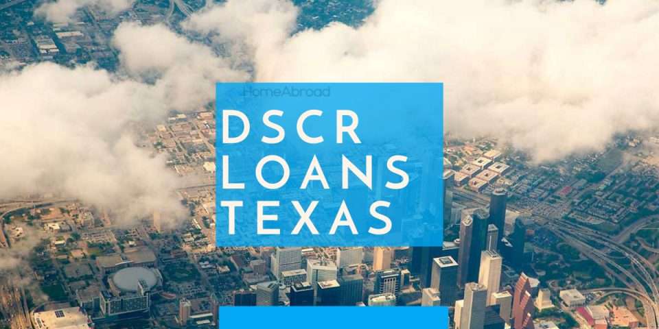 DSCR Loans in Florida