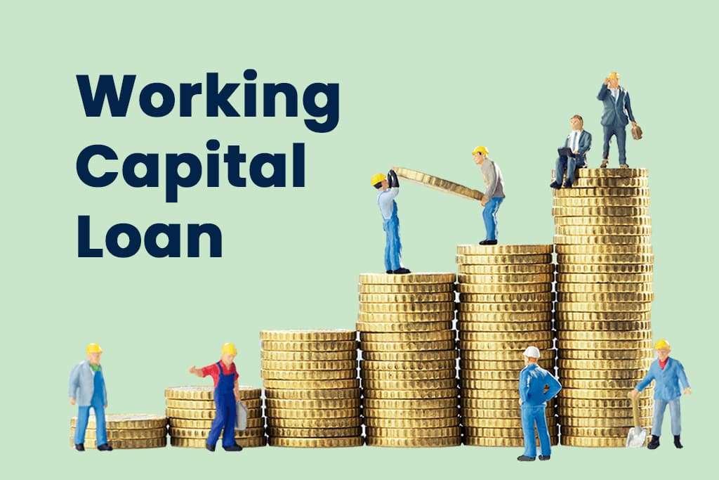 Permanent Working Capital Loans
