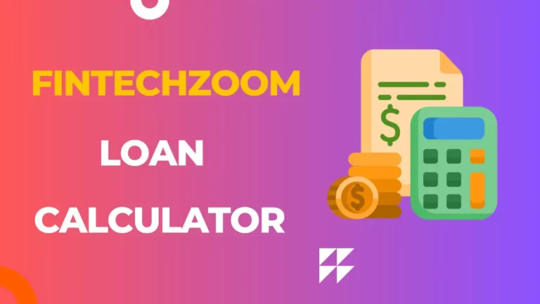 Online Loans Fintechzoom