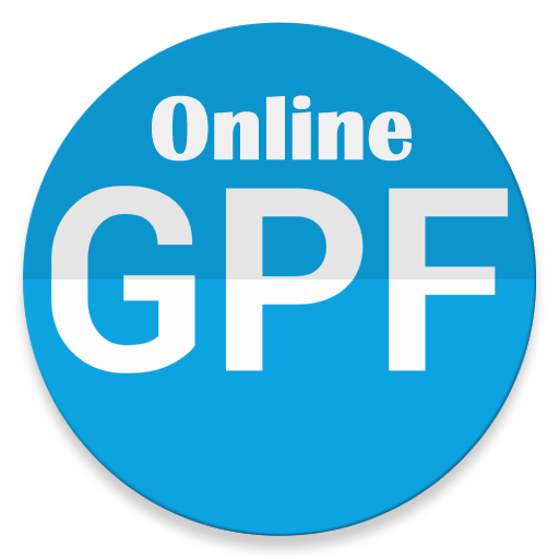 GPF information