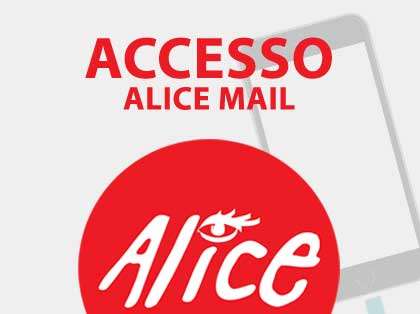Alice Mail