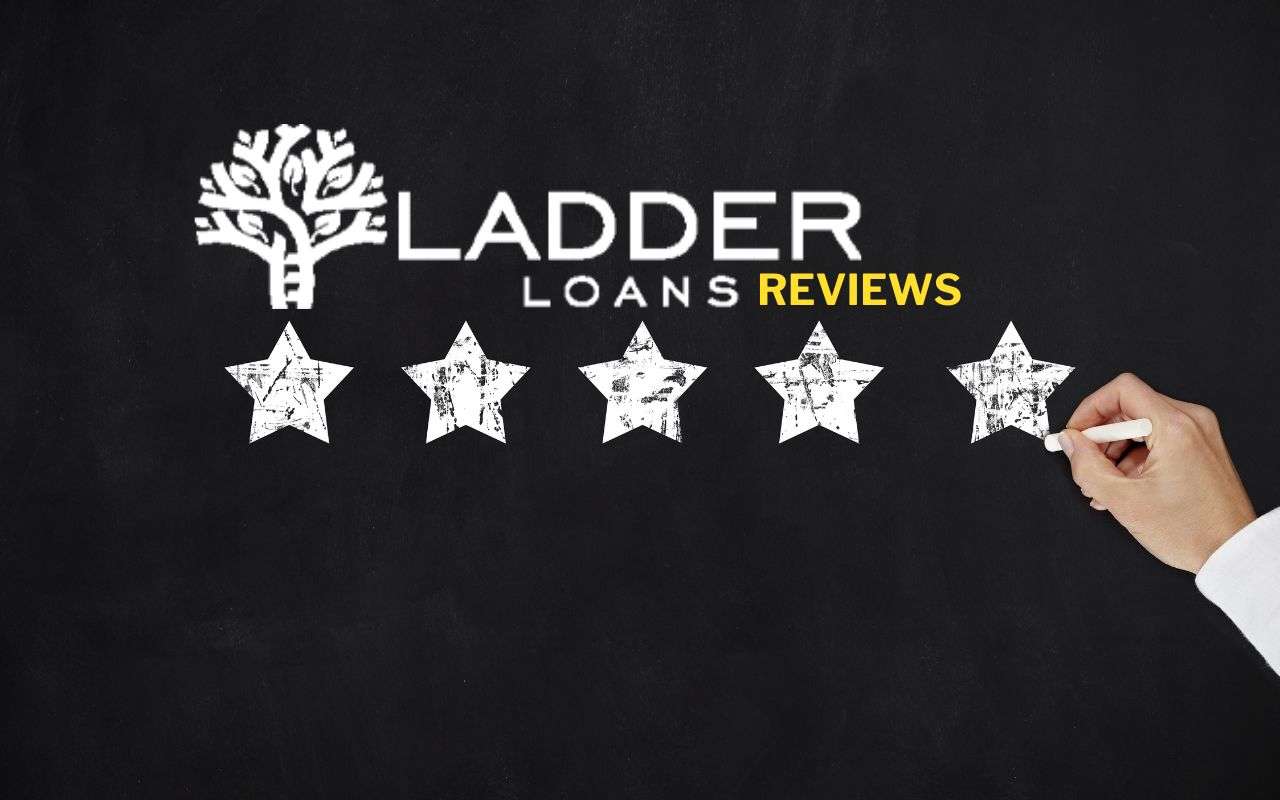 Ladder Loans Reviews