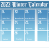 Winter Solstice 2023