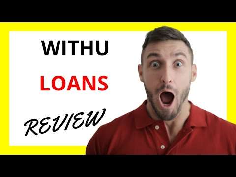 Withu Loans Reviews