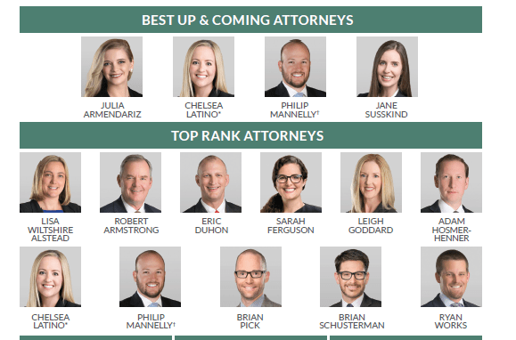 Best Attorneys In NV